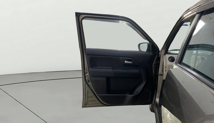 2023 Maruti New Wagon-R ZXI 1.2, Petrol, Manual, 32,418 km, LHS Front Door