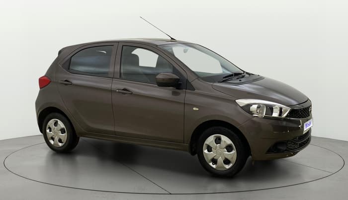 2018 Tata Tiago XTA PETROL, Petrol, Automatic, 41,892 km, Right Front Diagonal