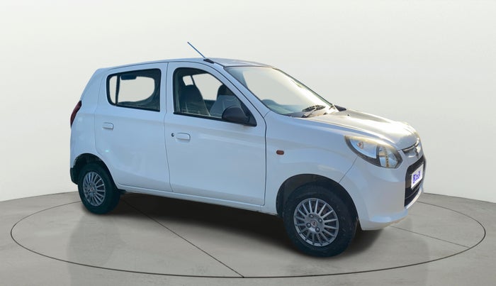 2015 Maruti Alto 800 LXI, Petrol, Manual, 41,392 km, Right Front Diagonal