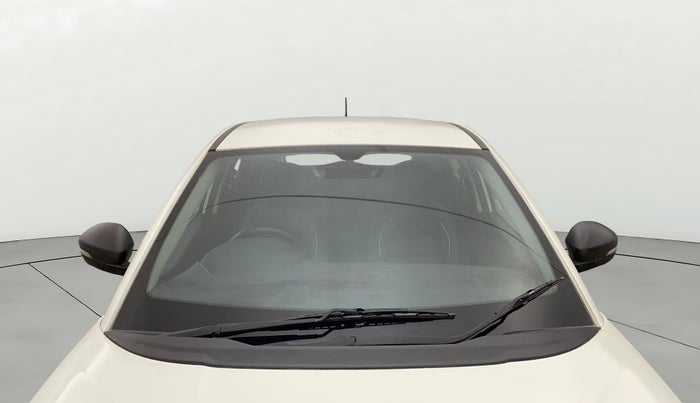 2019 Tata NEXON XMA PETROL, Petrol, Automatic, 59,383 km, Front Windshield