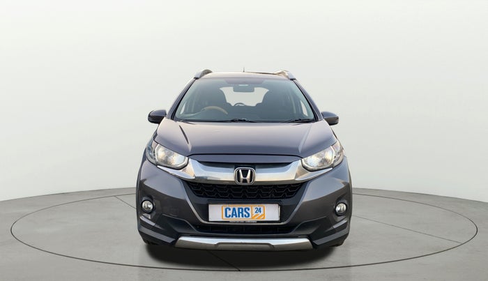 2017 Honda WR-V 1.5L I-DTEC VX MT, Diesel, Manual, 1,01,799 km, Front