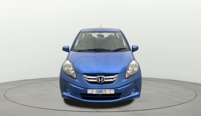 2013 Honda Amaze 1.2L I-VTEC S, Petrol, Manual, 43,963 km, Front