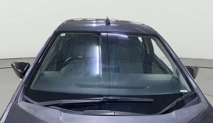 2021 Tata ALTROZ XZ PETROL, Petrol, Manual, 52,564 km, Front Windshield