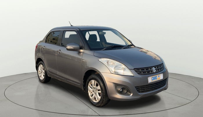 2013 Maruti Swift Dzire ZDI, Diesel, Manual, 1,26,838 km, SRP