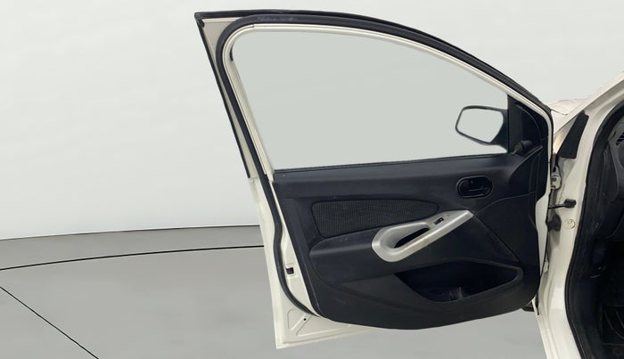 2012 Ford Figo ZXI 1.4 DIESEL, Diesel, Manual, 71,049 km, LHS Front Door