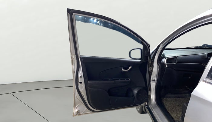 2016 Honda BR-V 1.5L I-VTEC VX, Petrol, Manual, 54,451 km, LHS Front Door