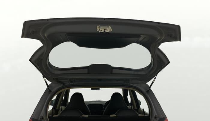 2019 Hyundai NEW SANTRO ERA EXECUTIVE, CNG, Manual, 37,490 km, Boot Door Open