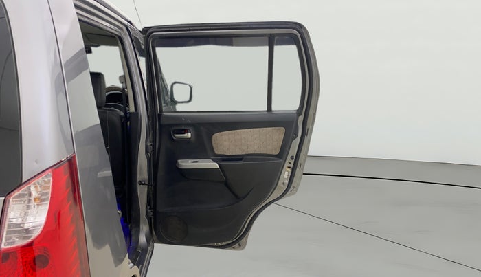 2016 Maruti Wagon R 1.0 VXI, Petrol, Manual, 79,584 km, RHS Rear Door