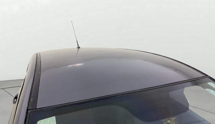 2018 Hyundai Grand i10 MAGNA AT 1.2 KAPPA VTVT, Petrol, Automatic, 79,336 km, Roof