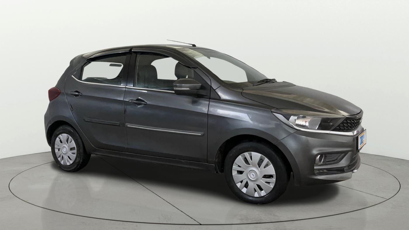2020 Tata Tiago XZ PETROL, Petrol, Manual, 75,104 km, SRP