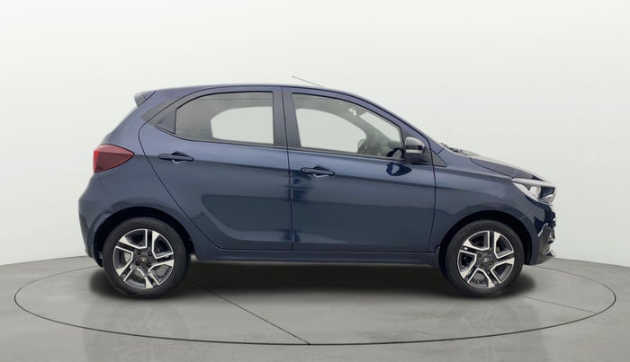 2021 Tata Tiago XZ PLUS PETROL, Petrol, Manual, 21,789 km, Right Side View