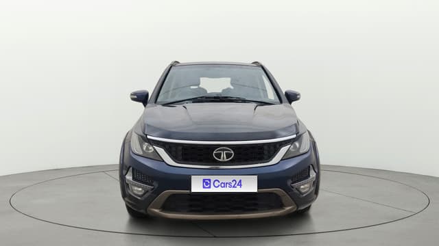 Used 2017 Tata Hexa Used 2017 Tata Hexa