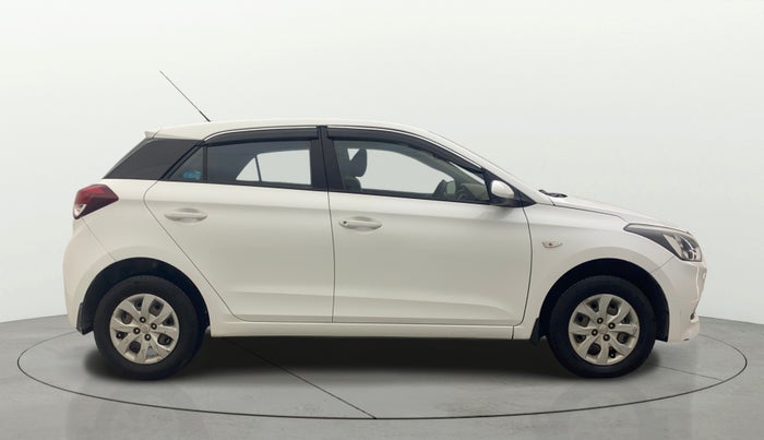 2018 Hyundai Elite i20 MAGNA EXECUTIVE 1.2, Petrol, Manual, 67,356 km, Right Side View