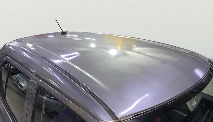 2022 Maruti IGNIS SIGMA 1.2, Petrol, Manual, 81,393 km, Roof