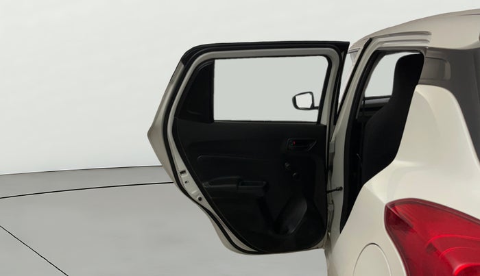 2023 Maruti Swift LXI, Petrol, Manual, 16,763 km, LHS Rear Door