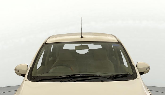 2015 Maruti Ertiga VXI, Petrol, Manual, 57,442 km, Front Windshield