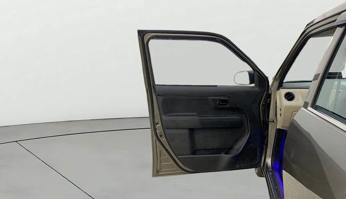 2021 Maruti New Wagon-R LXI CNG 1.0, CNG, Manual, 68,180 km, LHS Front Door