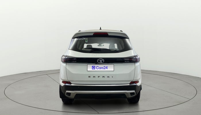 2022 Tata Safari XZA PLUS, Diesel, Automatic, 70,304 km, Back/Rear