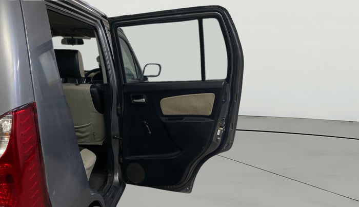 2017 Maruti Wagon R 1.0 LXI, Petrol, Manual, 65,328 km, RHS Rear Door