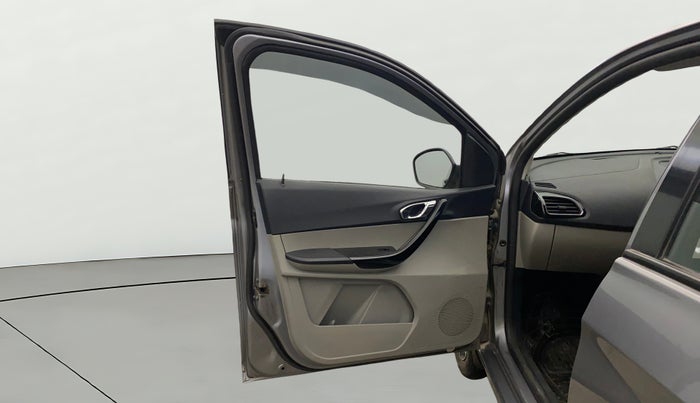 2019 Tata Tiago XZ PLUS PETROL, Petrol, Manual, 13,435 km, LHS Front Door