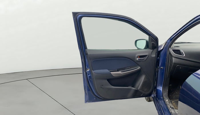 2021 Maruti Baleno ALPHA PETROL 1.2, Petrol, Manual, 60,216 km, LHS Front Door