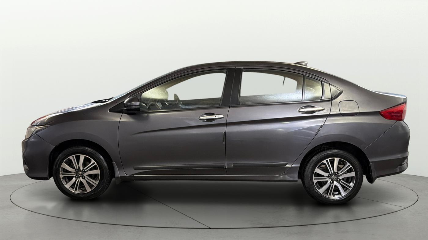 2018 Honda City 1.5L I-VTEC V MT, Petrol, Manual, 48,986 km, Left Side