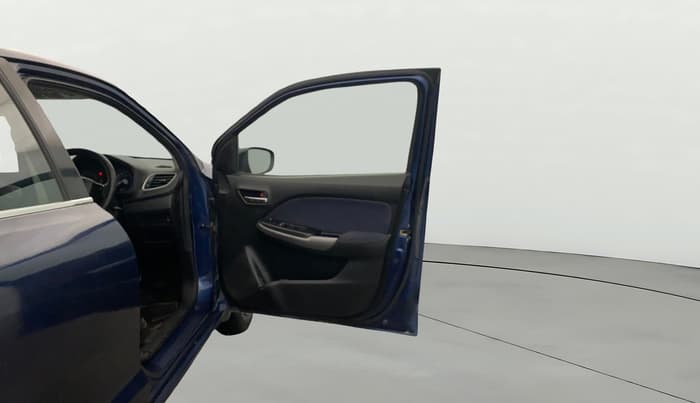2019 Maruti Baleno DELTA PETROL 1.2, Petrol, Manual, 42,883 km, RHS Front Door