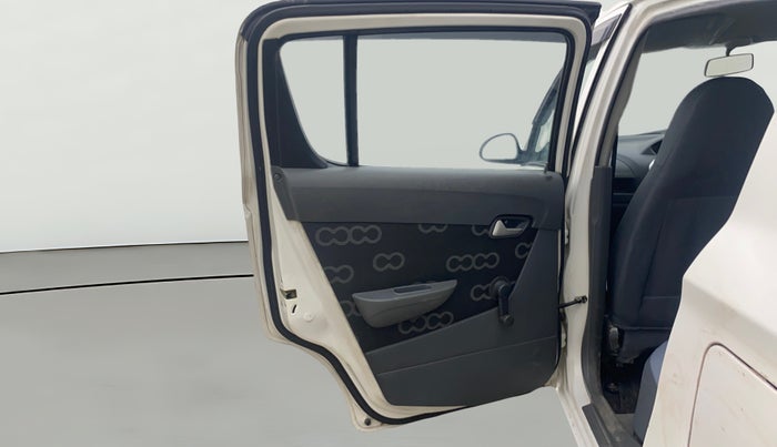 2014 Maruti Alto 800 LXI, Petrol, Manual, 29,292 km, LHS Rear Door