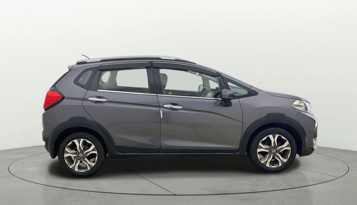 2019 Honda WR-V 1.2L I-VTEC VX MT, Petrol, Manual, 25,183 km, Right Side View