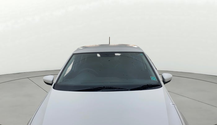 2019 Volkswagen Ameo COMFORTLINE 1.0L, Petrol, Manual, 90,132 km, Front Windshield