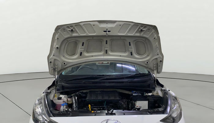 2022 Hyundai GRAND I10 NIOS SPORTZ 1.2 KAPPA VTVT, Petrol, Manual, 96,080 km, Open Bonet