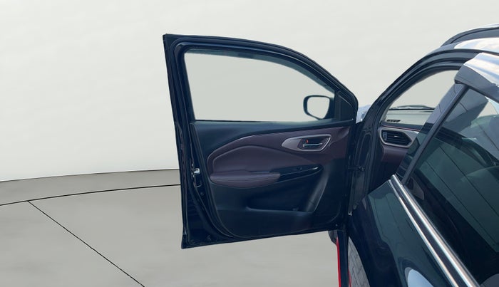 2023 Maruti FRONX ALPHA 1.0L TURBO 6 AT, Petrol, Automatic, 28,757 km, LHS Front Door