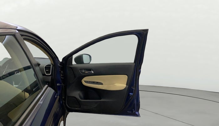 2023 Honda City 1.5L I-VTEC V, Petrol, Manual, 23,122 km, RHS Front Door