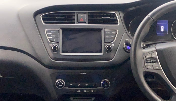 2018 Hyundai i20 Active 1.2 SX, Petrol, Manual, 18,544 km, Air Conditioner