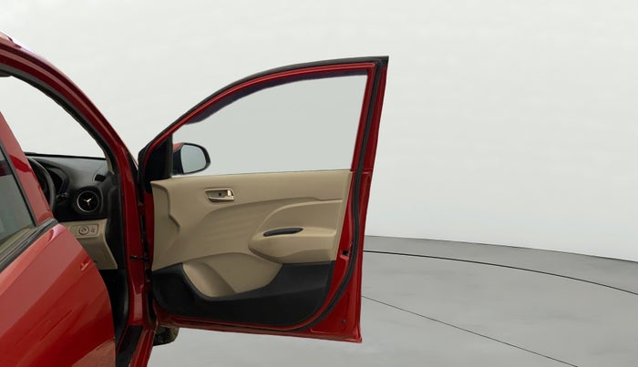 2019 Hyundai NEW SANTRO SPORTZ AMT, Petrol, Automatic, 62,812 km, RHS Front Door