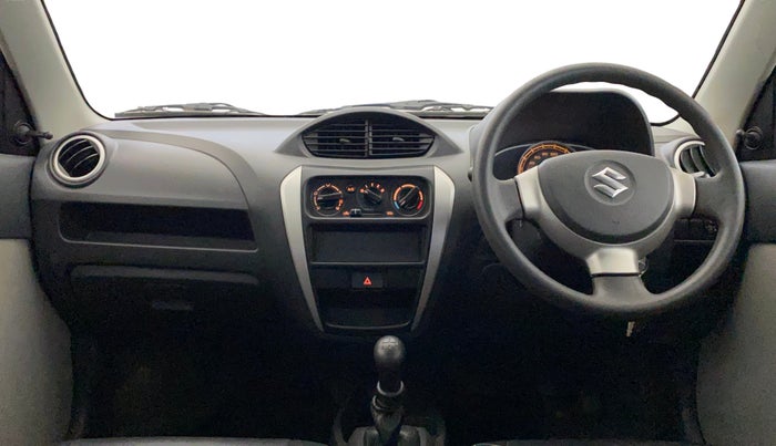 2017 Maruti Alto 800 LXI, Petrol, Manual, 15,049 km, Dashboard