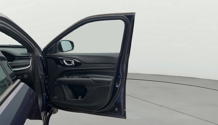 2021 Jeep Compass MODEL S (O) 1.4 PETROL DCT, Petrol, Automatic, 44,870 km, RHS Front Door