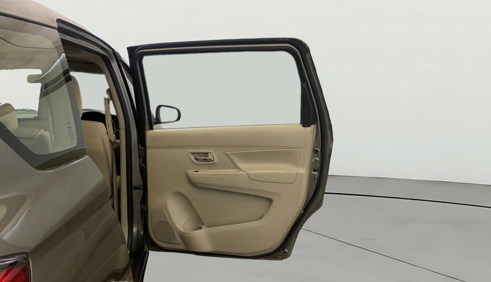 2019 Maruti Ertiga VXI SHVS, Petrol, Manual, 81,103 km, RHS Rear Door