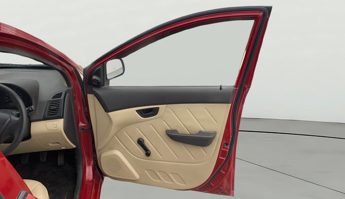 2014 Hyundai Eon D-LITE, Petrol, Manual, 76,437 km, RHS Front Door