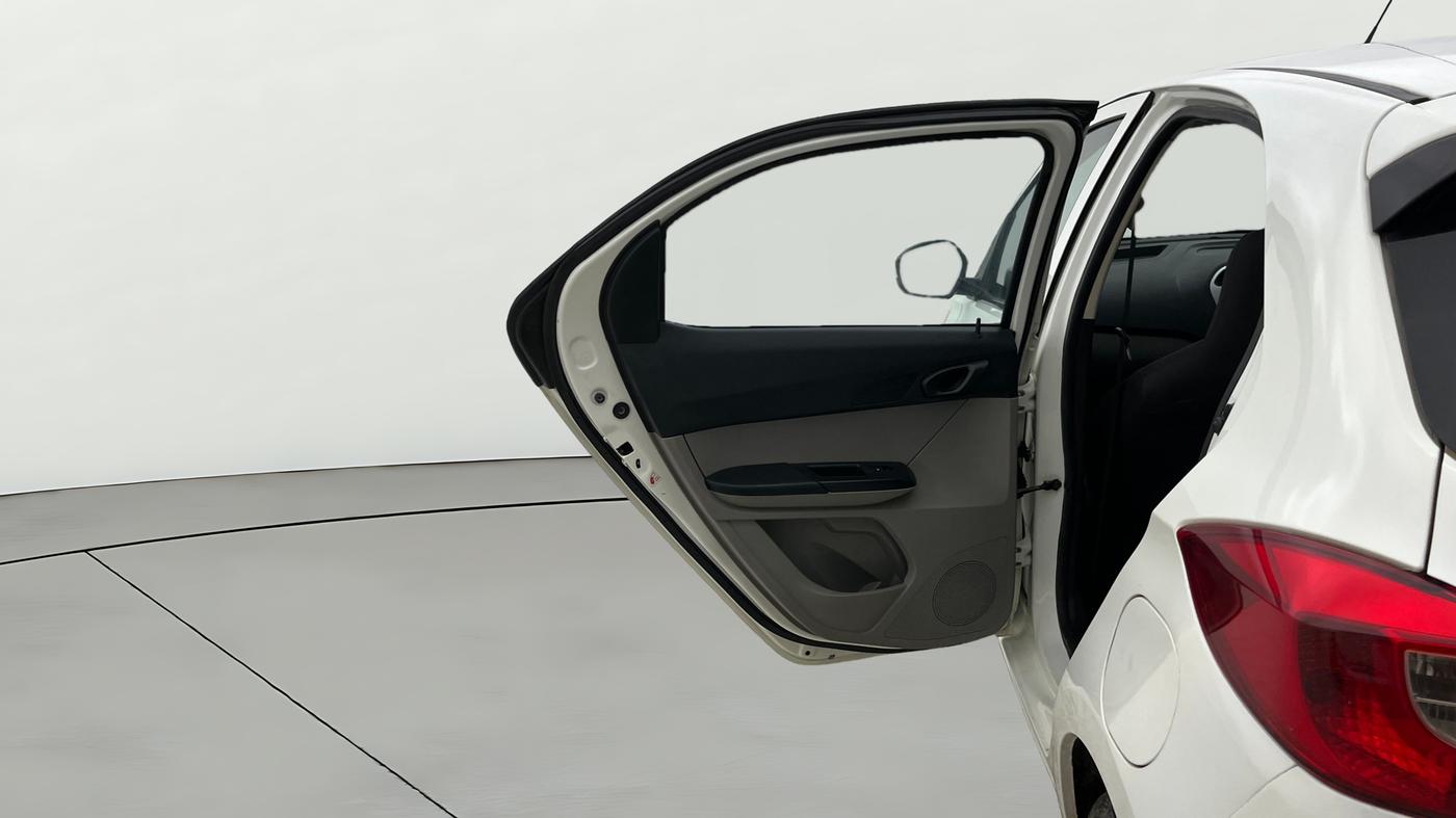 2017 Tata Tiago XT PETROL, Petrol, Manual, 79,222 km, LHS Rear Door