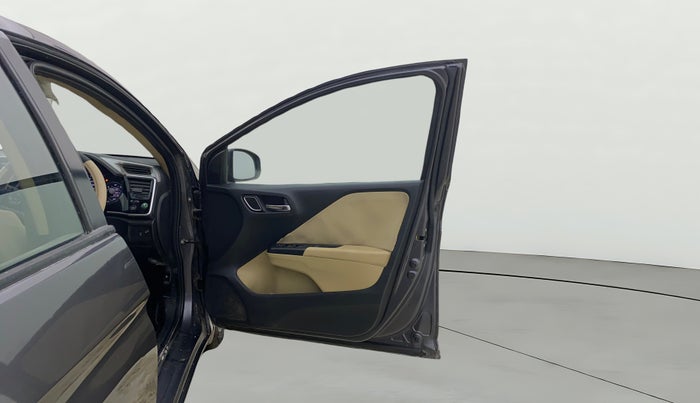 2018 Honda City 1.5L I-VTE V CVT, Petrol, Automatic, 99,627 km, RHS Front Door