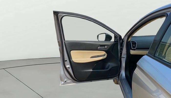 2020 Honda City 1.5L I-VTEC ZX, Petrol, Manual, 24,296 km, LHS Front Door