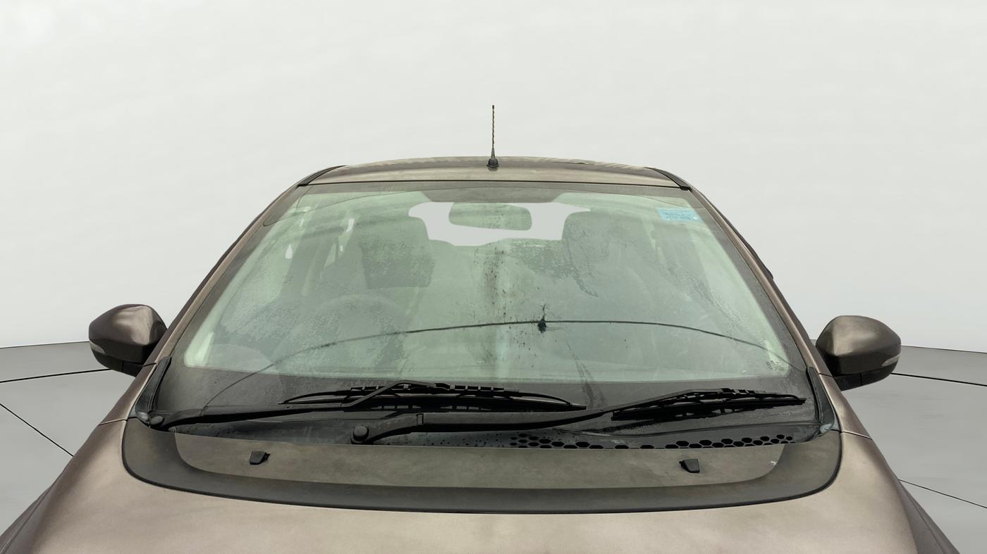 2019 Tata Tiago XZA PETROL, Petrol, Automatic, 81,475 km, Front Windshield