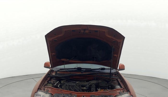 2020 Renault Duster RXZ 1.5 PETROL MT, Petrol, Manual, 57,835 km, Open Bonet