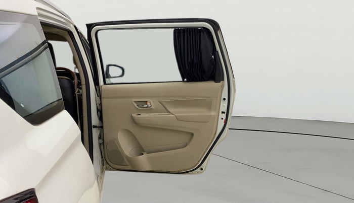 2020 Maruti Ertiga ZXI SHVS, Petrol, Manual, 71,712 km, RHS Rear Door