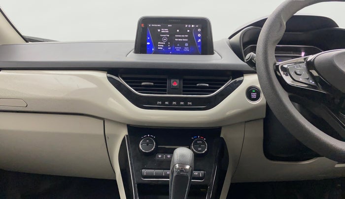 2021 Tata NEXON XZA PLUS PETROL, Petrol, Automatic, 44,605 km, Air Conditioner