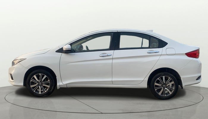 2018 Honda City 1.5L I-VTEC V MT, Petrol, Manual, 69,866 km, Left Side