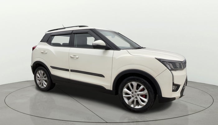 2019 Mahindra XUV300 W8 1.5 DIESEL, Diesel, Manual, 88,401 km, SRP