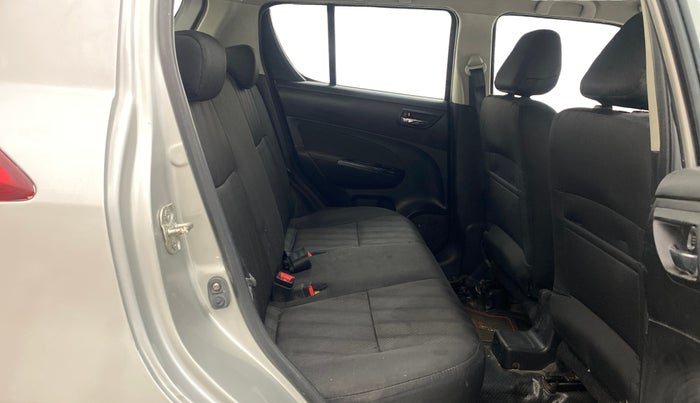 2013 Maruti Swift VDI, Diesel, Manual, 97,813 km, Right Side Rear Door Cabin