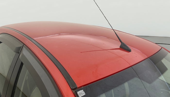 2018 Tata Tiago XZA PETROL, Petrol, Automatic, 58,769 km, Roof